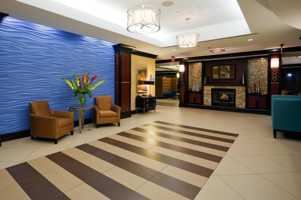 Holiday Inn Express Hotel & Suites Mobile Saraland By Ihg Ngoại thất bức ảnh