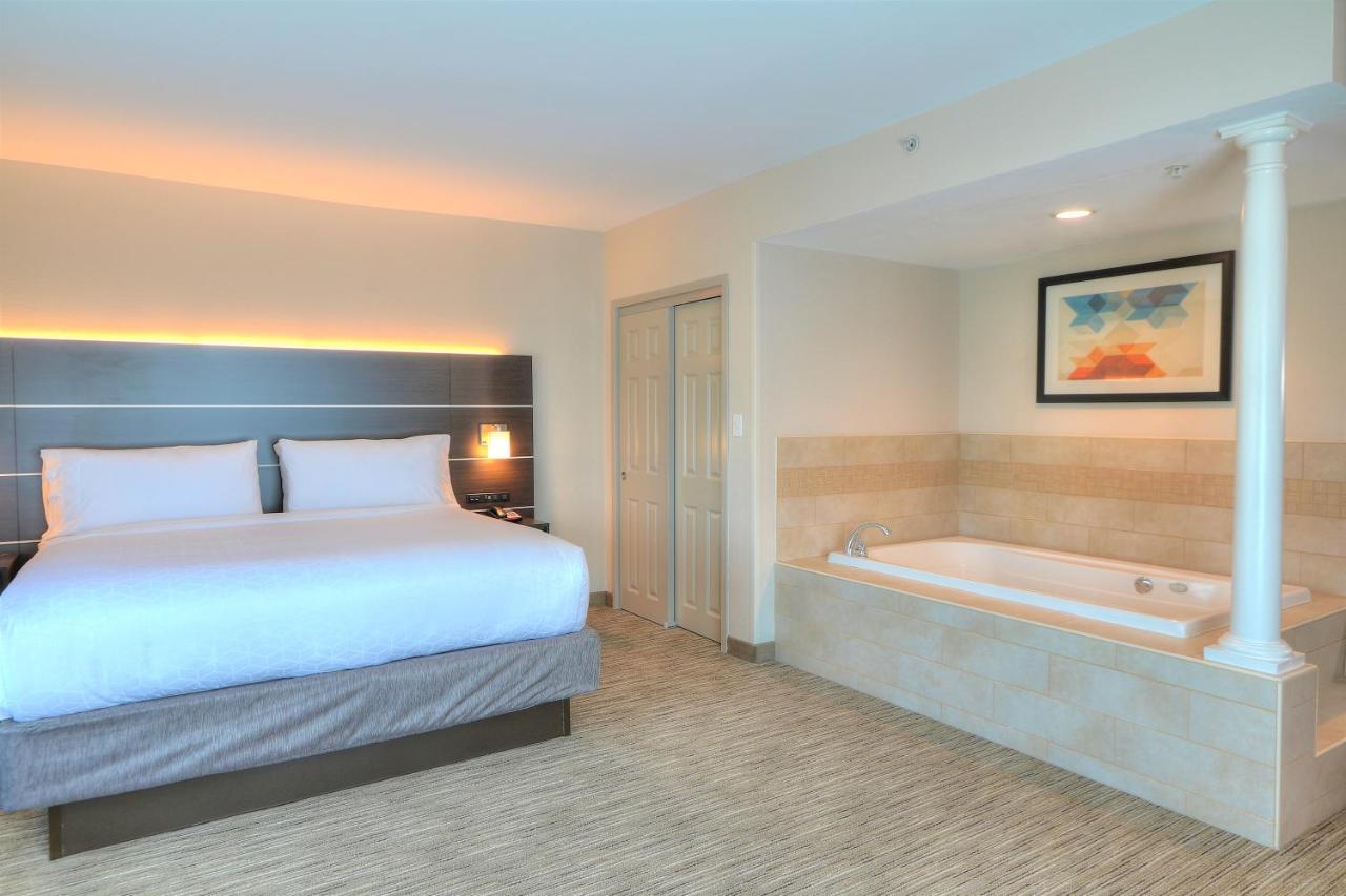 Holiday Inn Express Hotel & Suites Mobile Saraland By Ihg Phòng bức ảnh