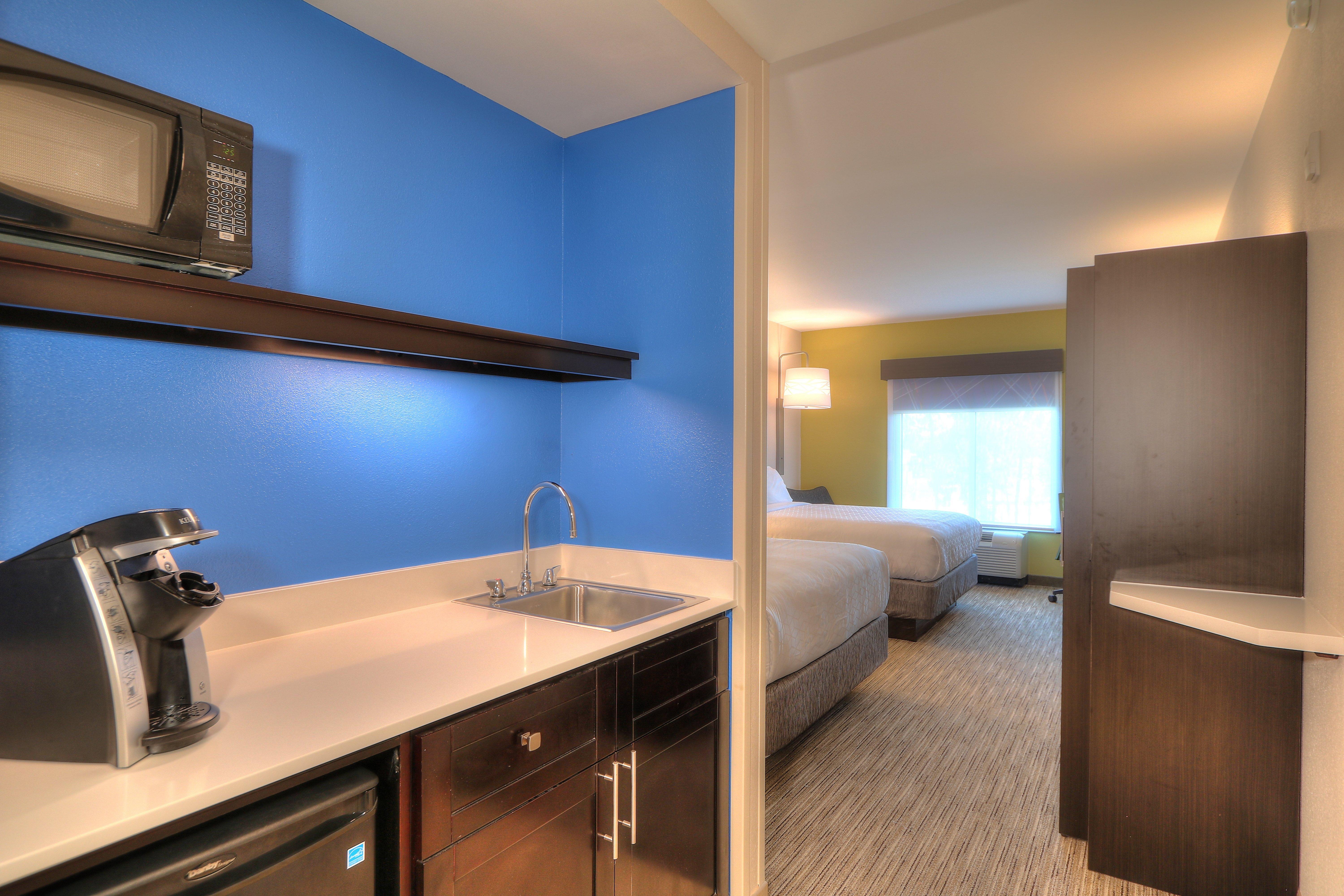 Holiday Inn Express Hotel & Suites Mobile Saraland By Ihg Ngoại thất bức ảnh