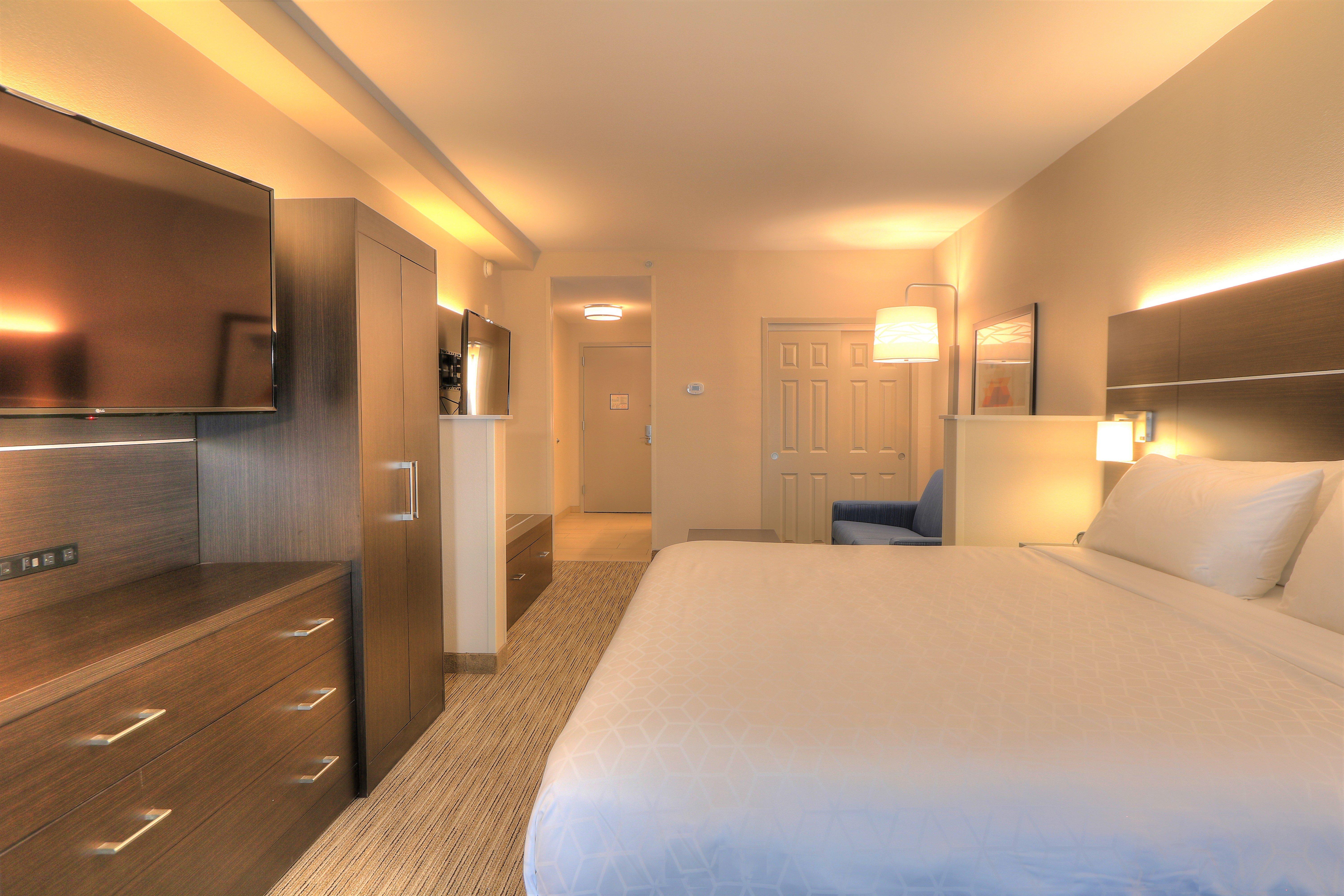 Holiday Inn Express Hotel & Suites Mobile Saraland By Ihg Ngoại thất bức ảnh