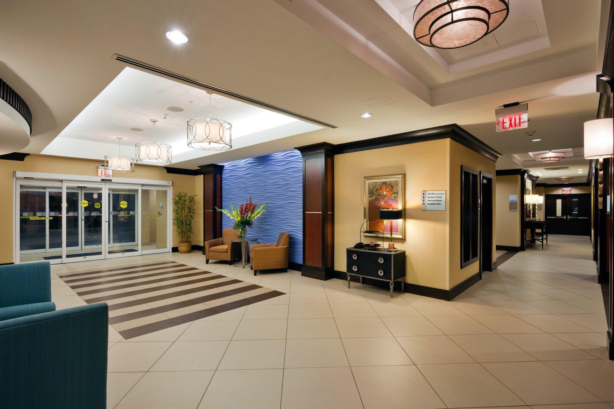 Holiday Inn Express Hotel & Suites Mobile Saraland By Ihg Ngoại thất bức ảnh