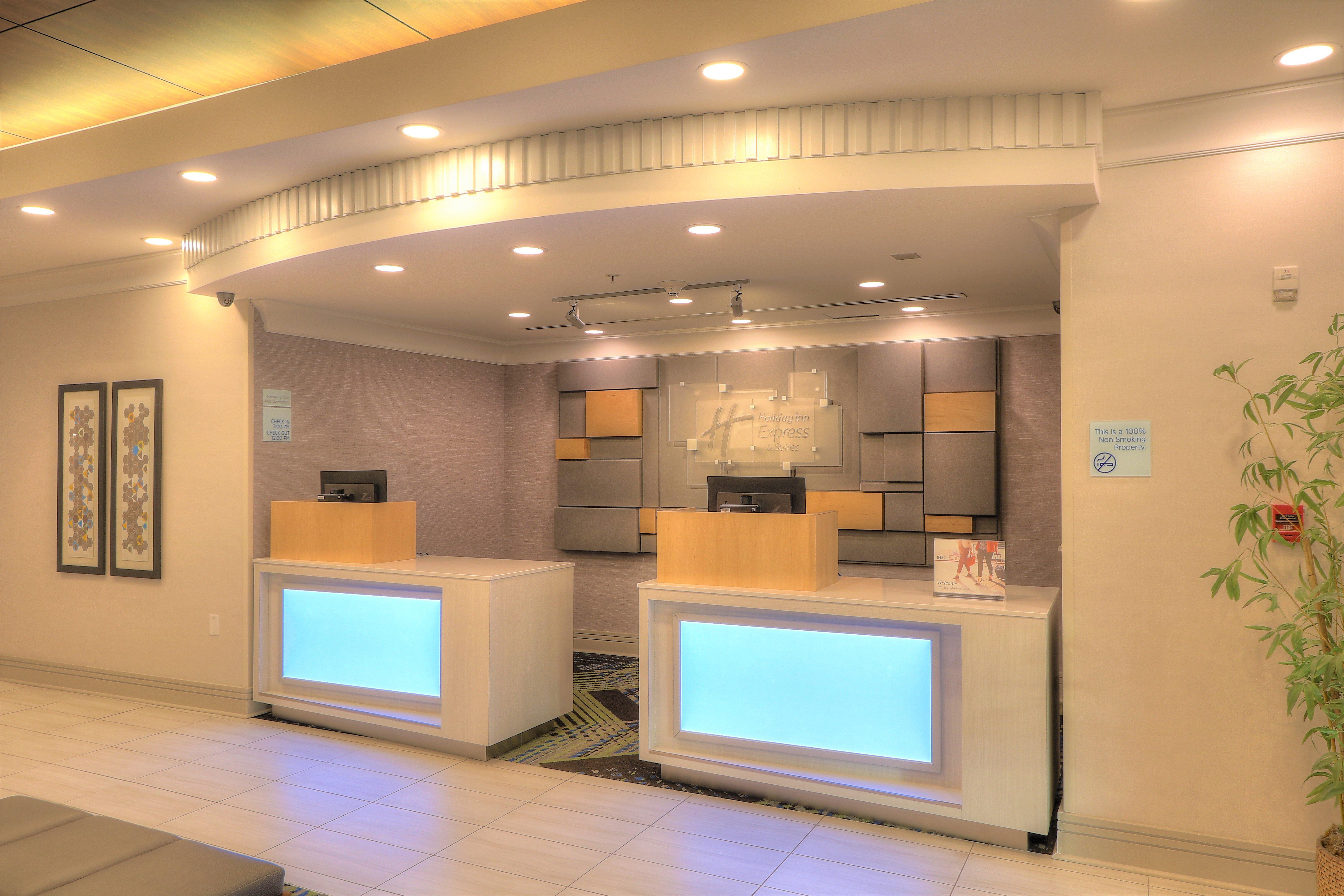 Holiday Inn Express Hotel & Suites Mobile Saraland By Ihg Ngoại thất bức ảnh