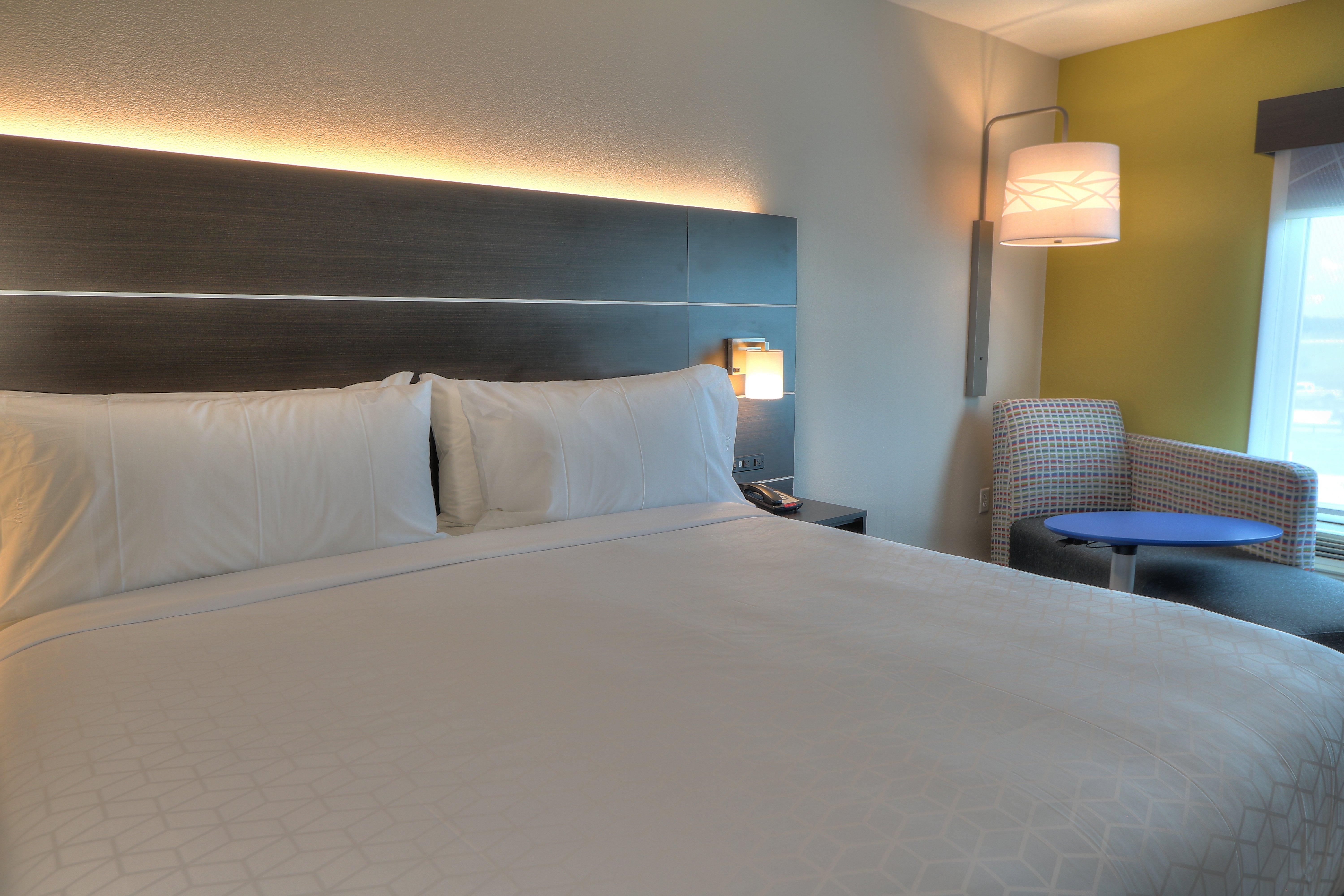 Holiday Inn Express Hotel & Suites Mobile Saraland By Ihg Ngoại thất bức ảnh