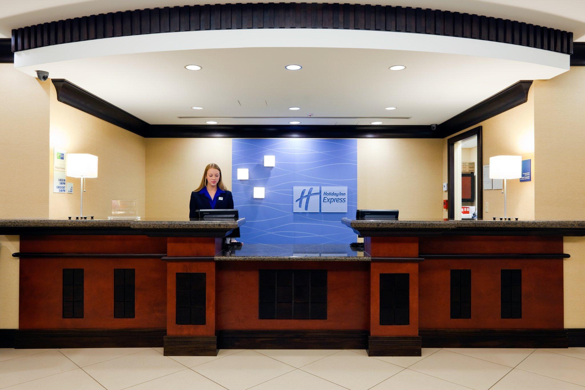Holiday Inn Express Hotel & Suites Mobile Saraland By Ihg Ngoại thất bức ảnh