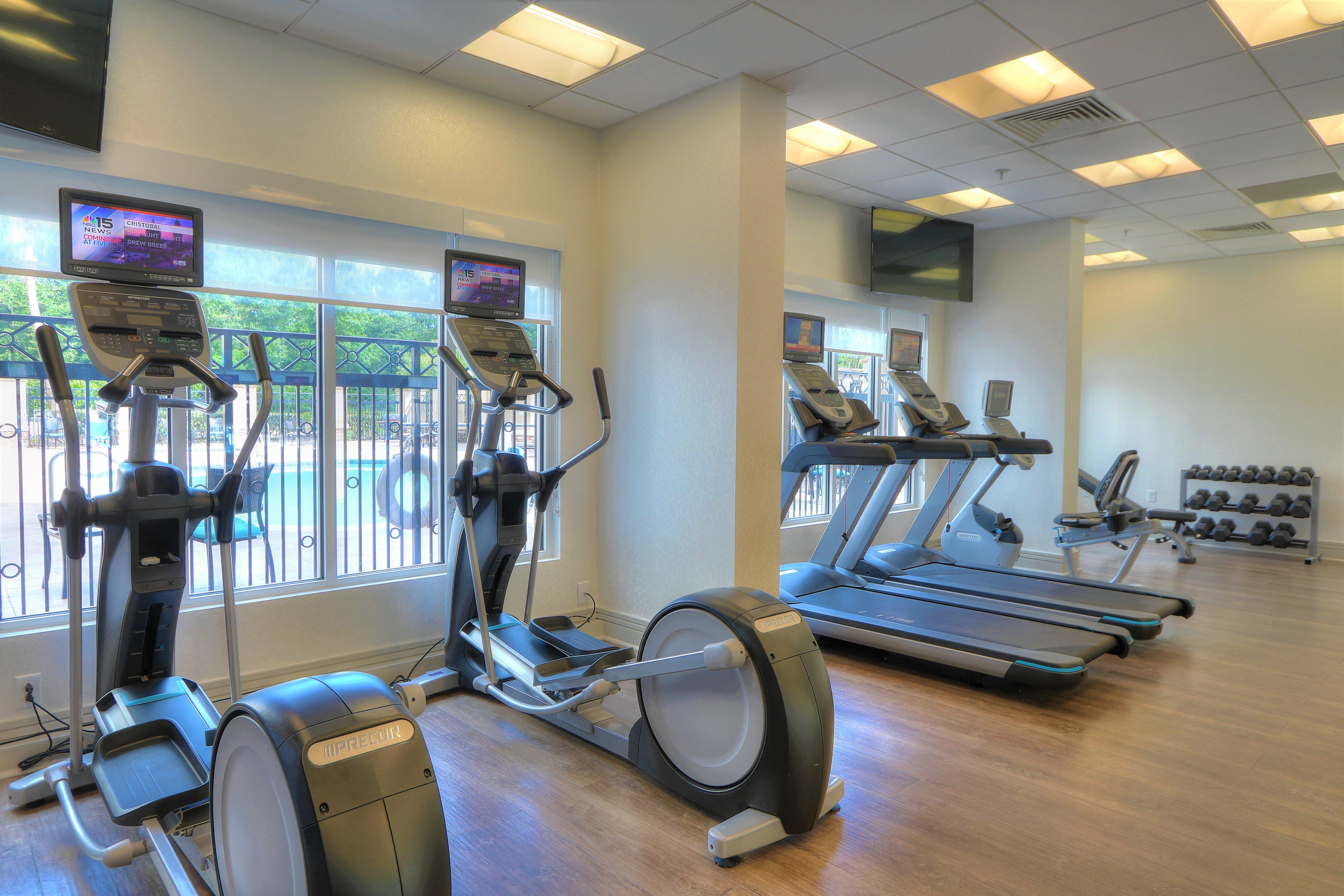 Holiday Inn Express Hotel & Suites Mobile Saraland By Ihg Ngoại thất bức ảnh