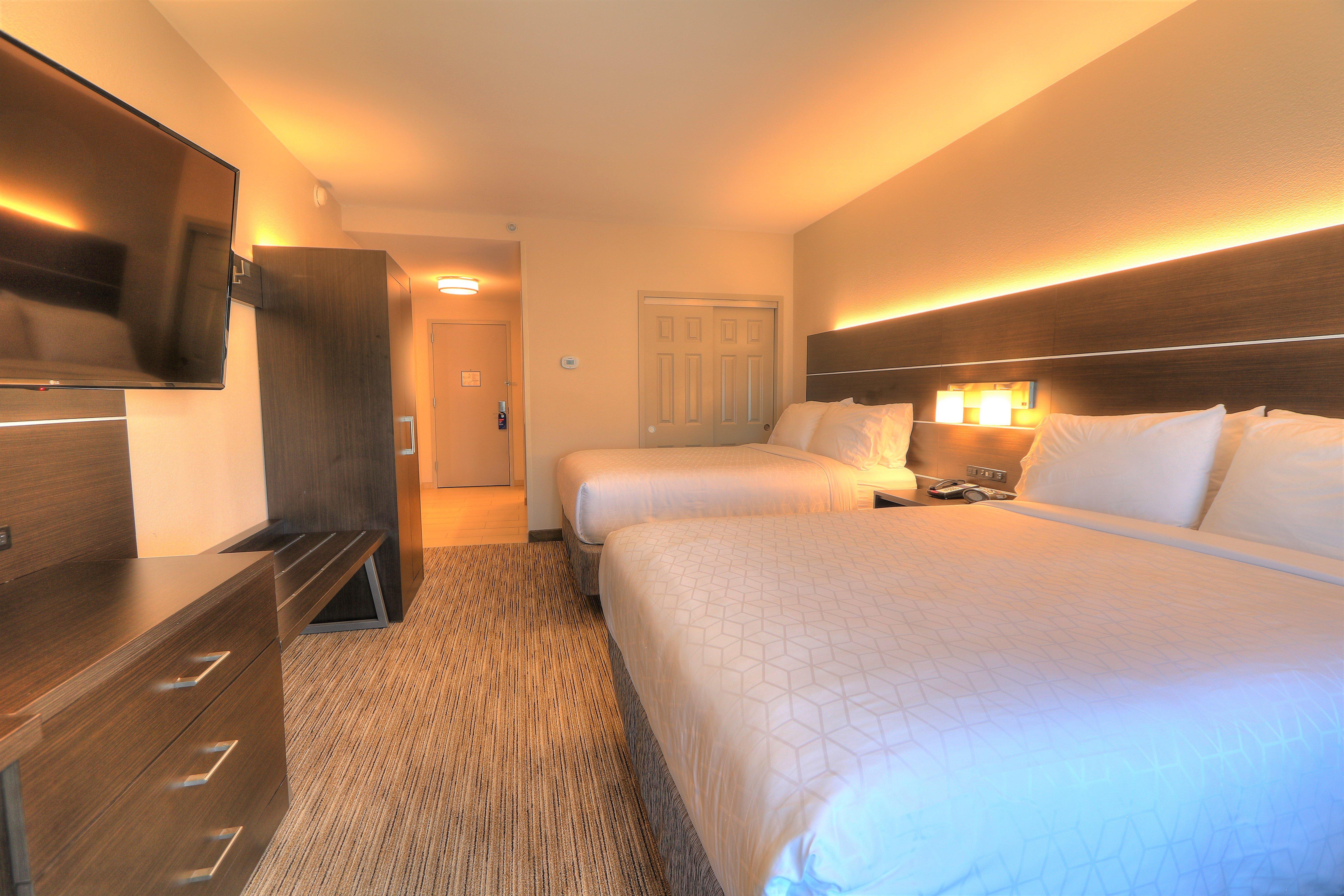 Holiday Inn Express Hotel & Suites Mobile Saraland By Ihg Ngoại thất bức ảnh