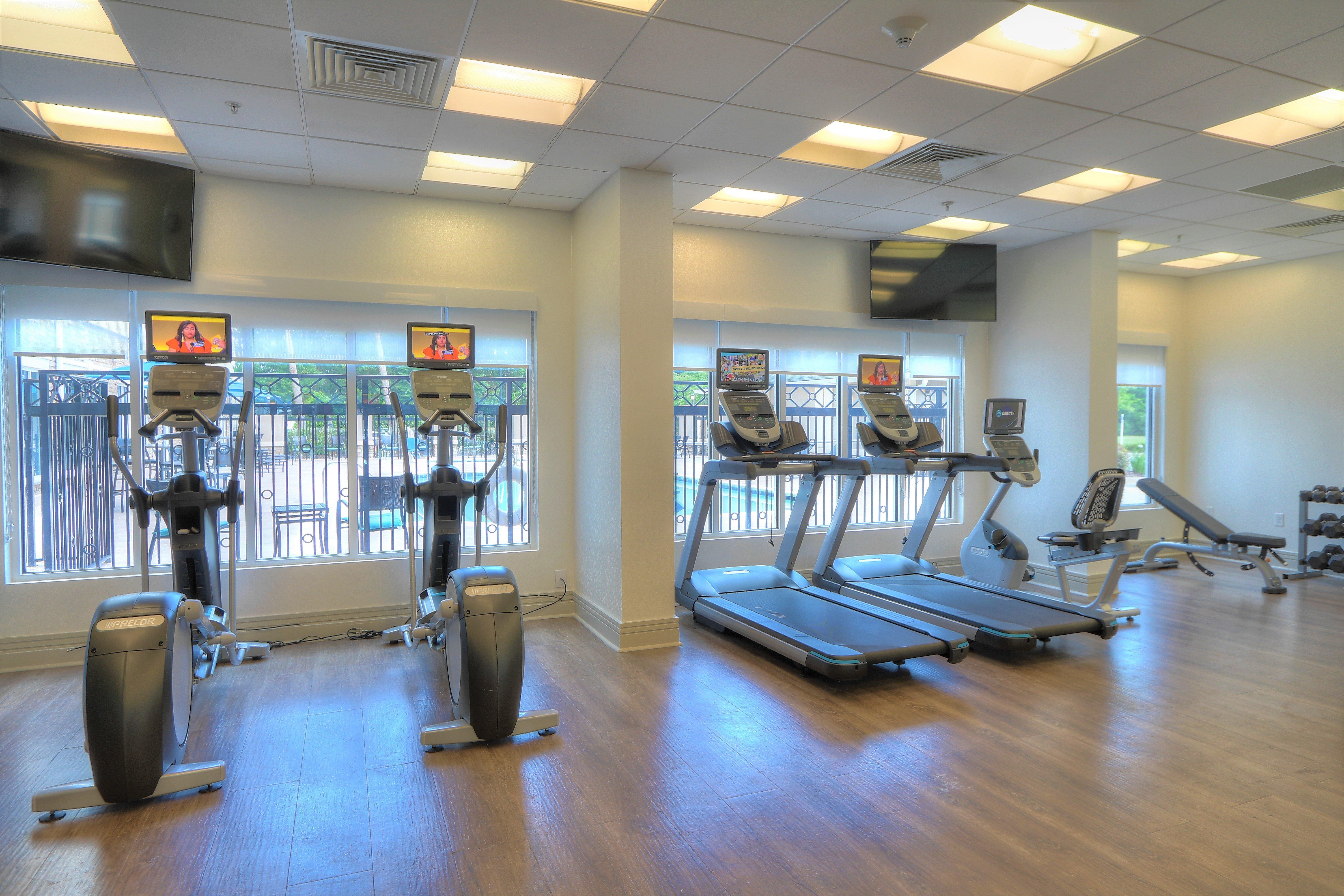 Holiday Inn Express Hotel & Suites Mobile Saraland By Ihg Ngoại thất bức ảnh