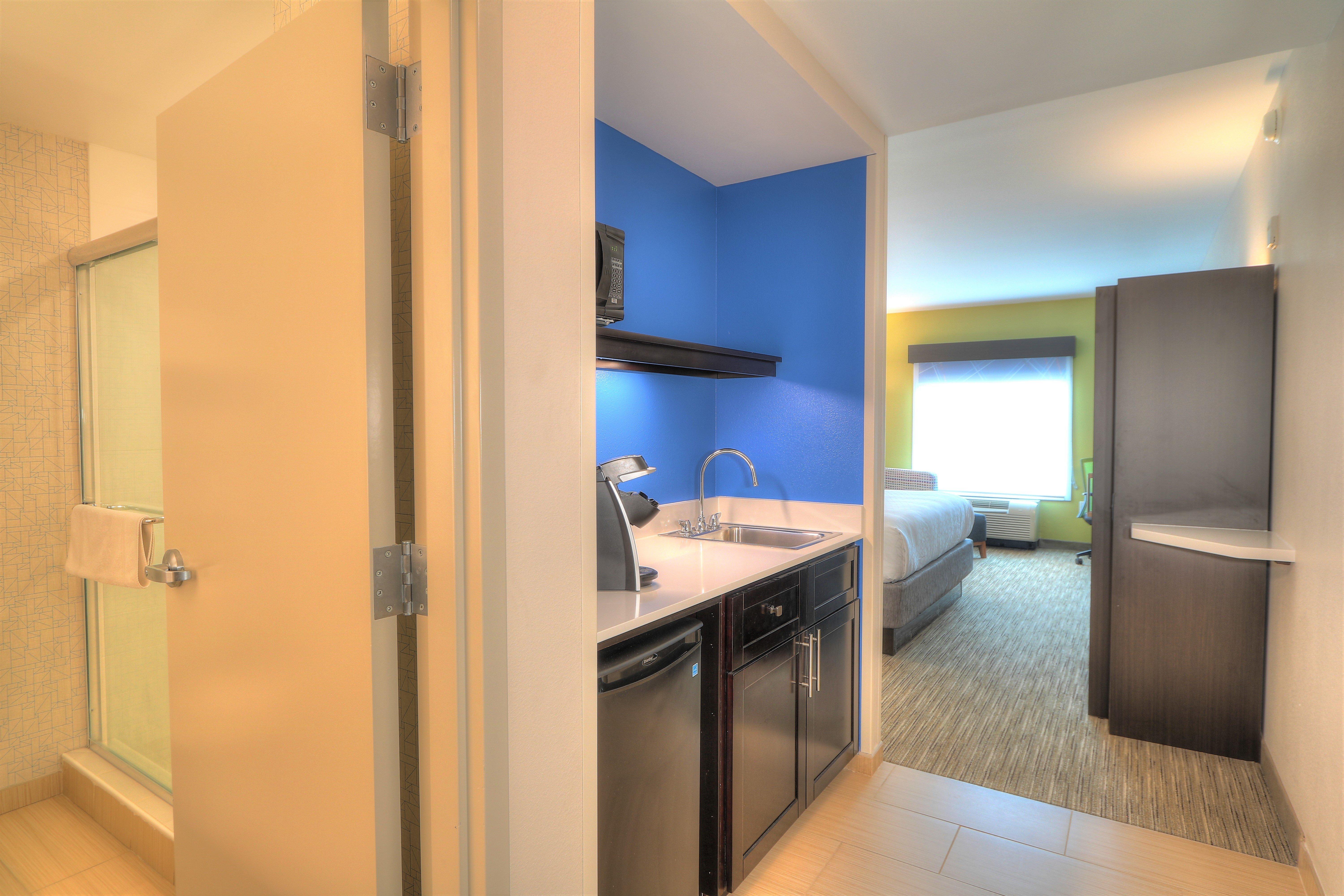 Holiday Inn Express Hotel & Suites Mobile Saraland By Ihg Ngoại thất bức ảnh
