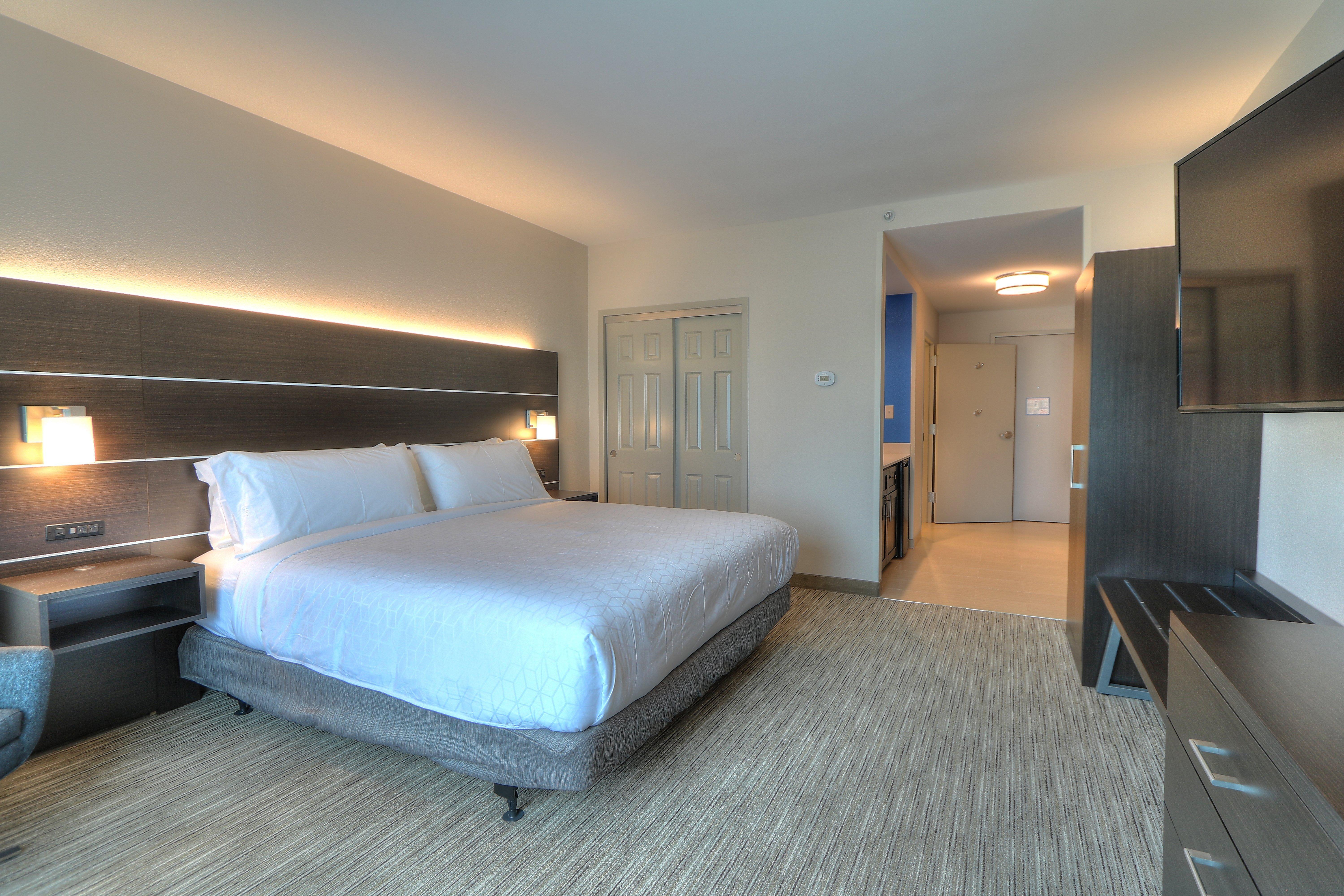 Holiday Inn Express Hotel & Suites Mobile Saraland By Ihg Ngoại thất bức ảnh