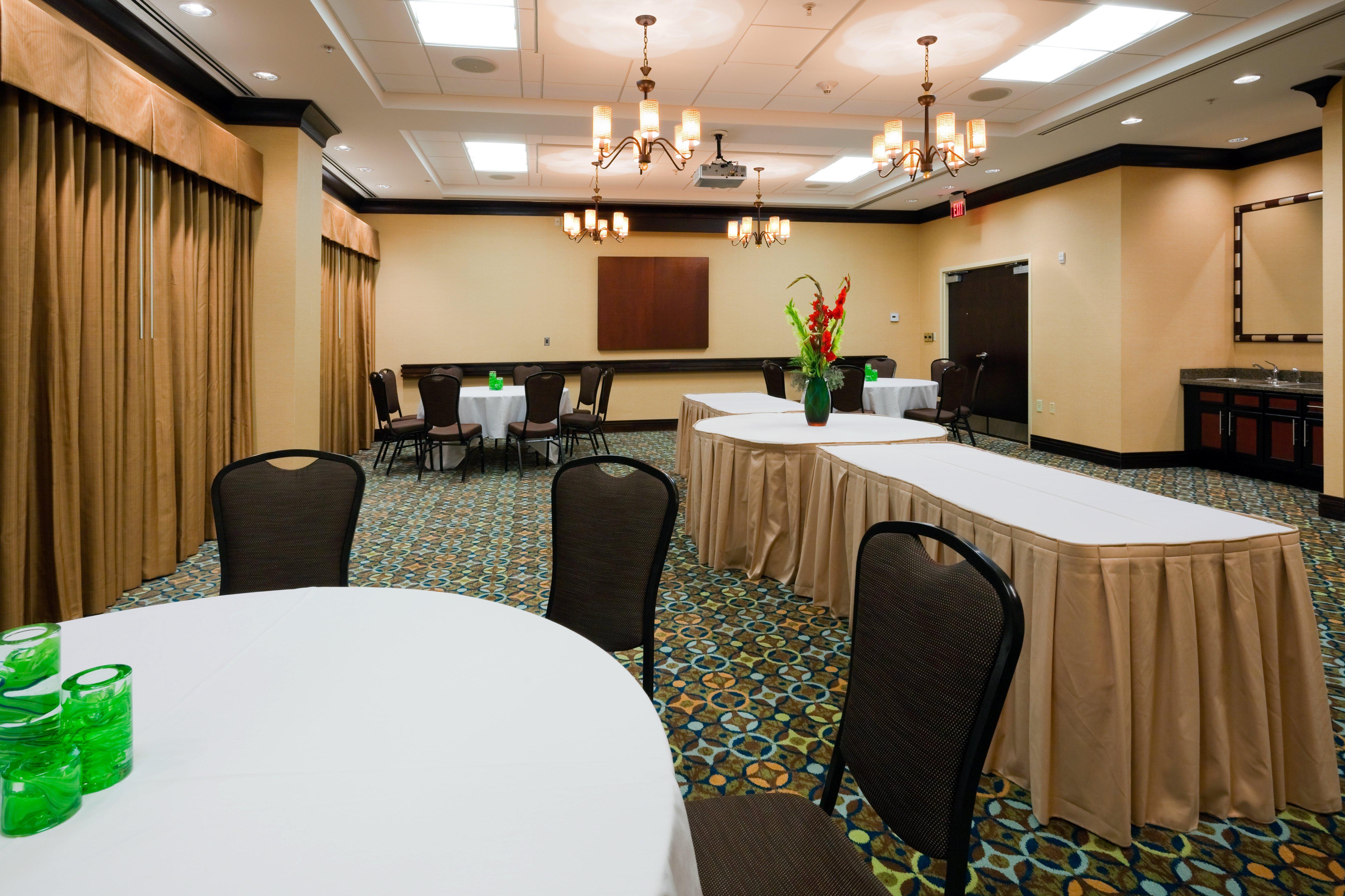 Holiday Inn Express Hotel & Suites Mobile Saraland By Ihg Ngoại thất bức ảnh