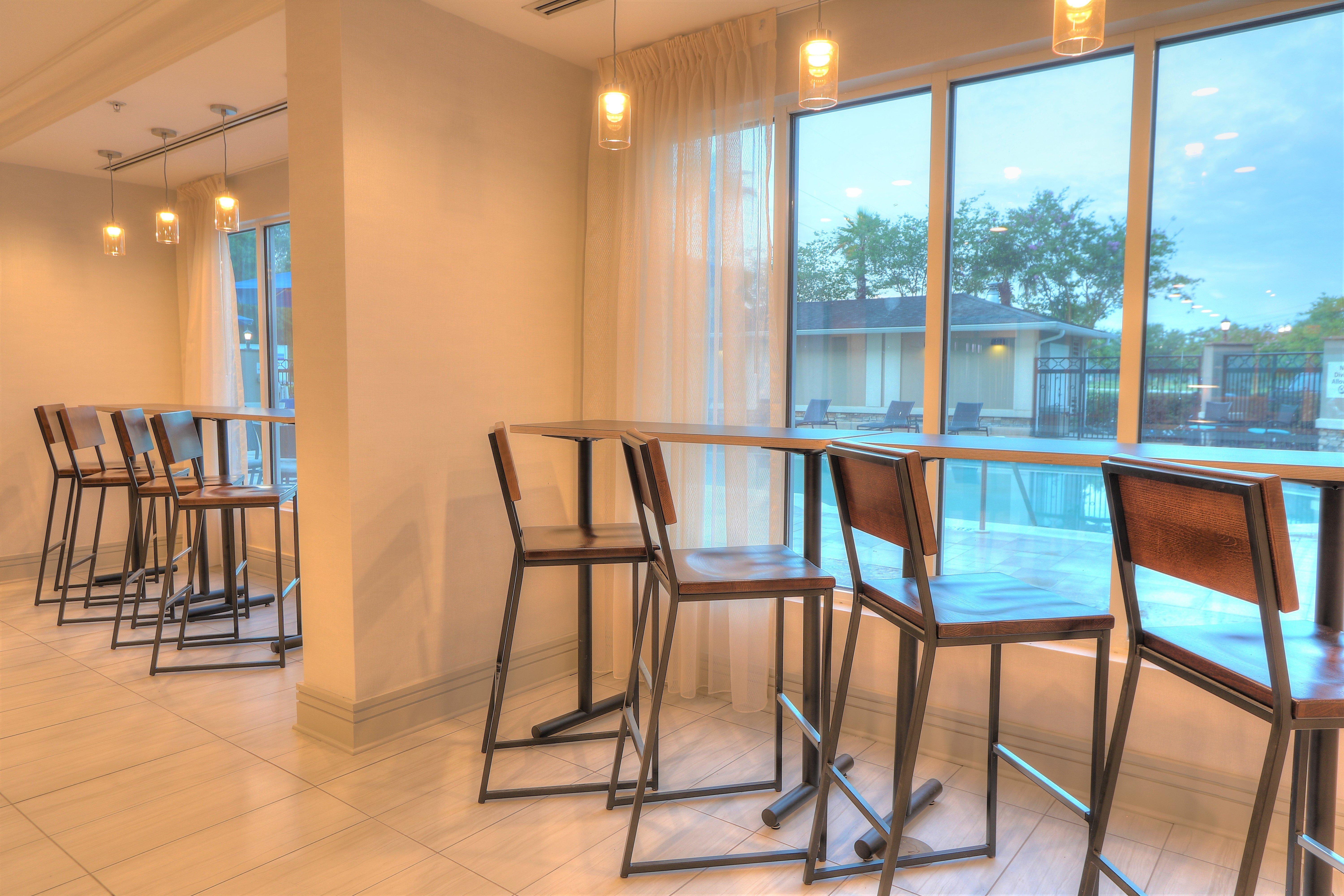 Holiday Inn Express Hotel & Suites Mobile Saraland By Ihg Ngoại thất bức ảnh