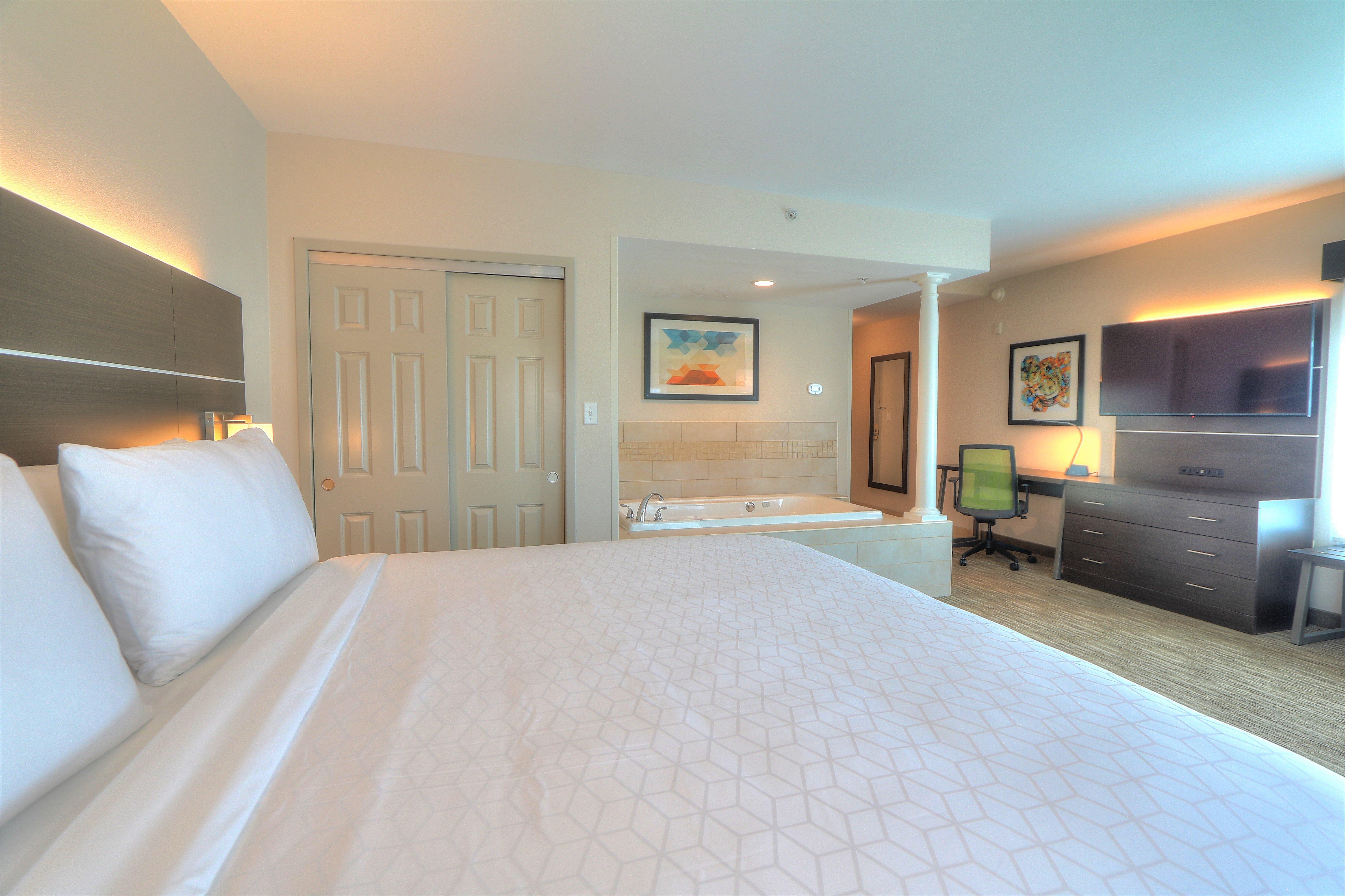 Holiday Inn Express Hotel & Suites Mobile Saraland By Ihg Ngoại thất bức ảnh