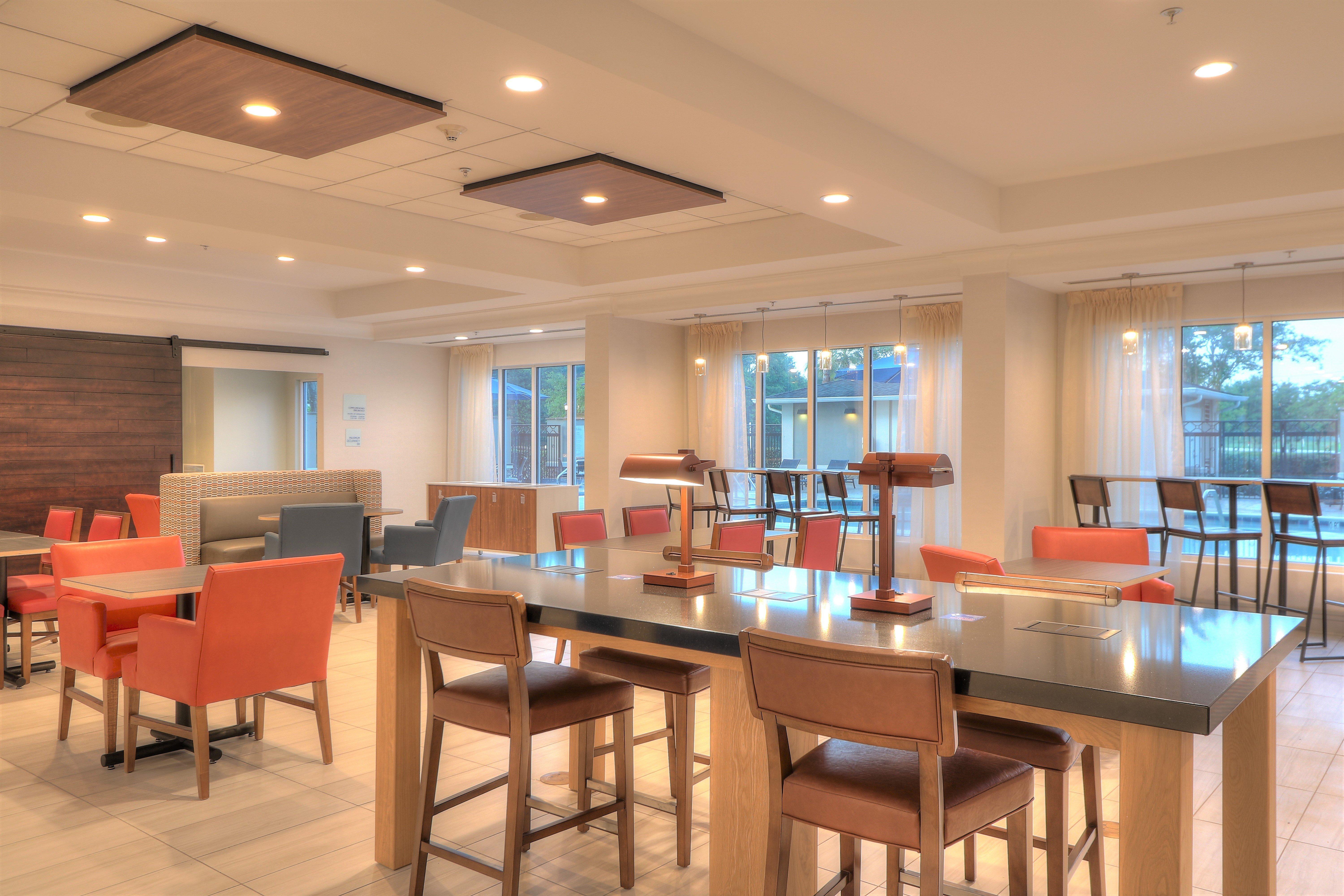 Holiday Inn Express Hotel & Suites Mobile Saraland By Ihg Ngoại thất bức ảnh
