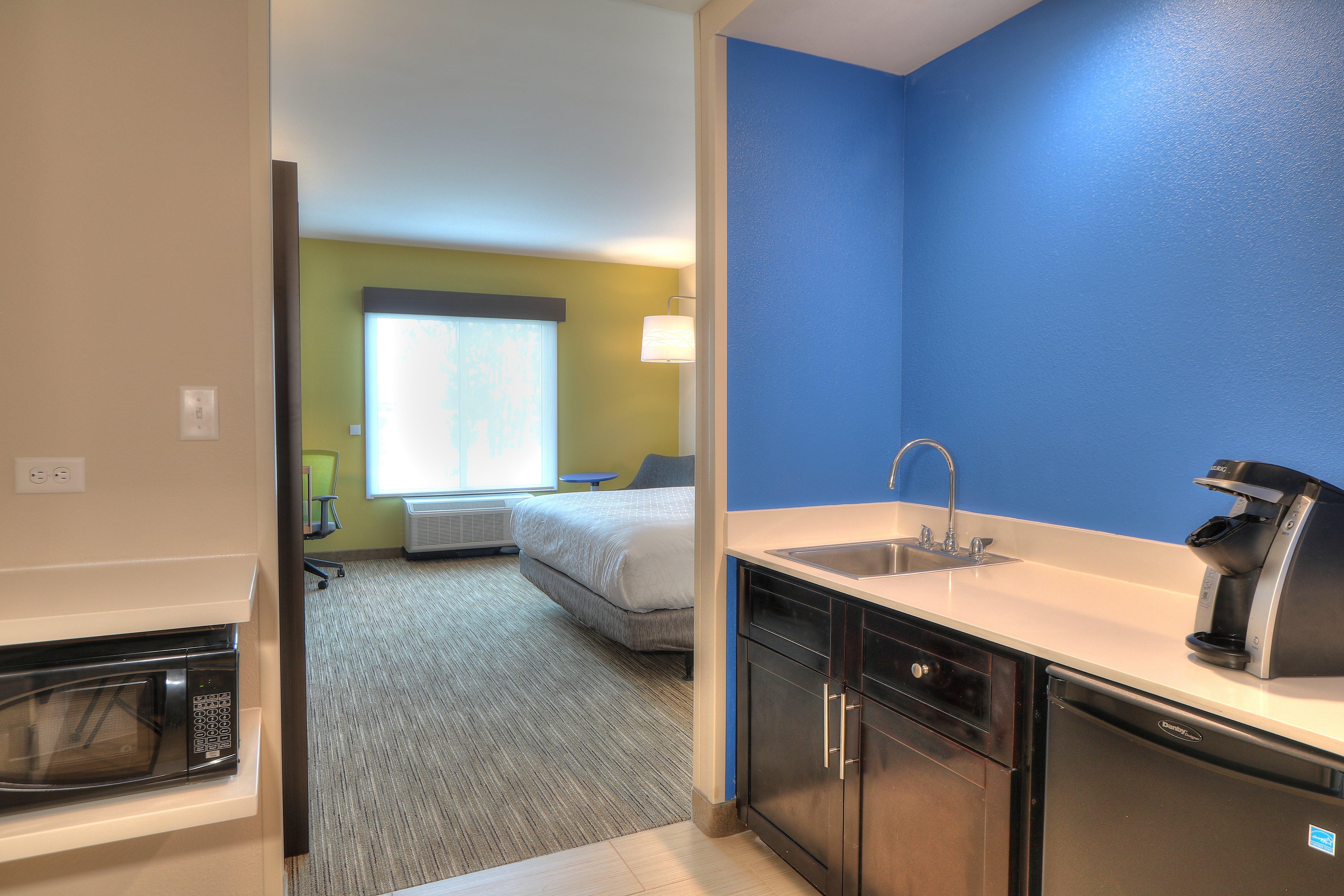 Holiday Inn Express Hotel & Suites Mobile Saraland By Ihg Ngoại thất bức ảnh
