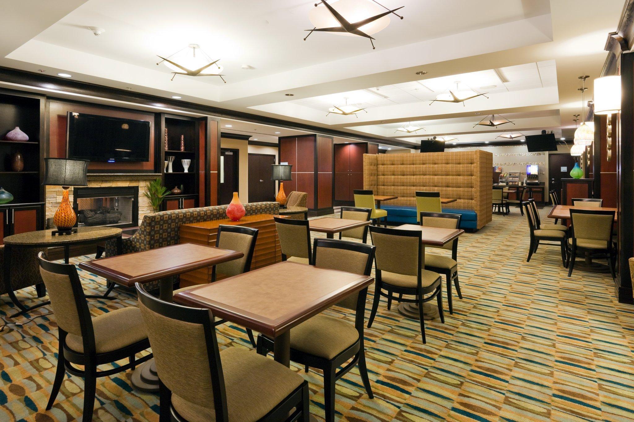 Holiday Inn Express Hotel & Suites Mobile Saraland By Ihg Ngoại thất bức ảnh