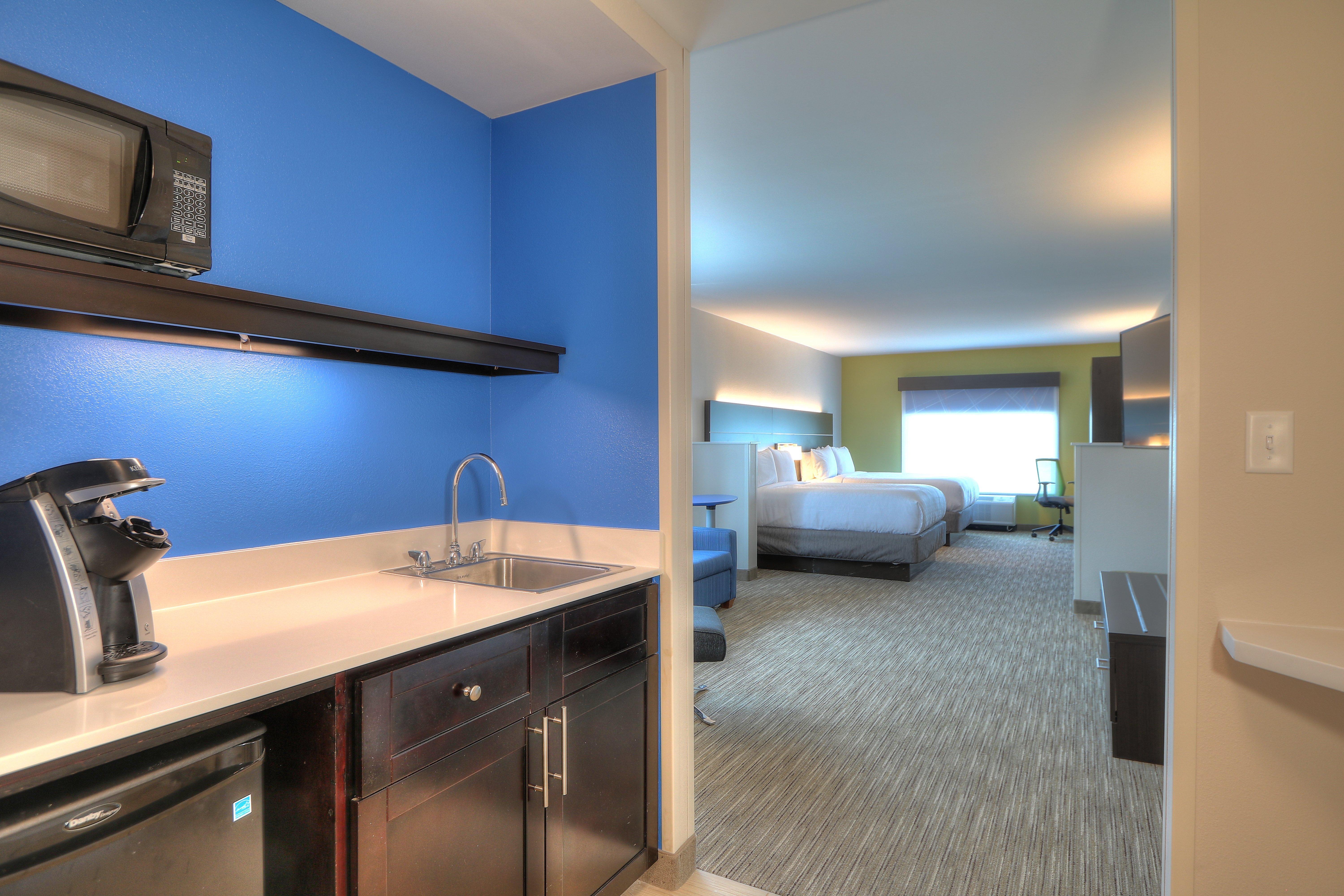 Holiday Inn Express Hotel & Suites Mobile Saraland By Ihg Ngoại thất bức ảnh